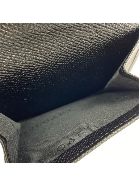 コンパクトウォレット 二ツ折リ財布