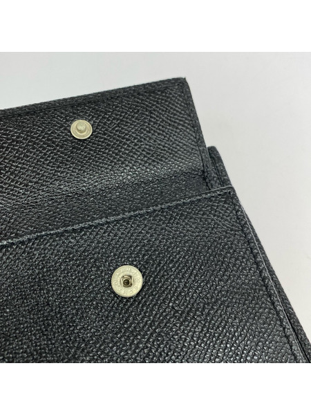 コンパクトウォレット 二ツ折リ財布