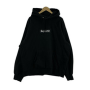 Supreme パーカー 23AW Box Logo Hooded Sweatshirt XL 黒