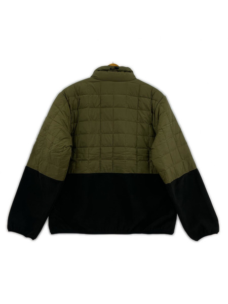 ダウンジャケット TAION-102WZFDMT