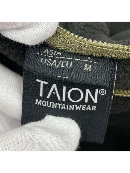 ダウンジャケット TAION-102WZFDMT
