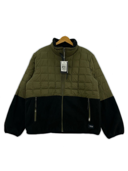 ダウンジャケット TAION-102WZFDMT