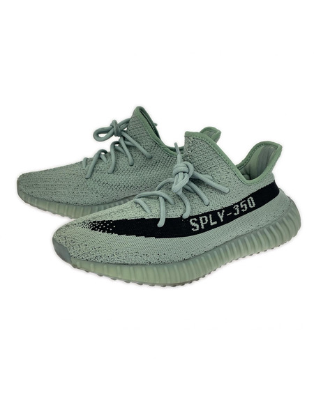 adidas スニーカー 28.5cm yeezy 350 V2 Gy7164