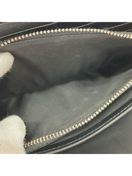 BALLY 長財布 黒