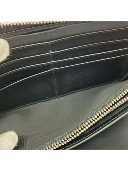 BALLY 長財布 黒