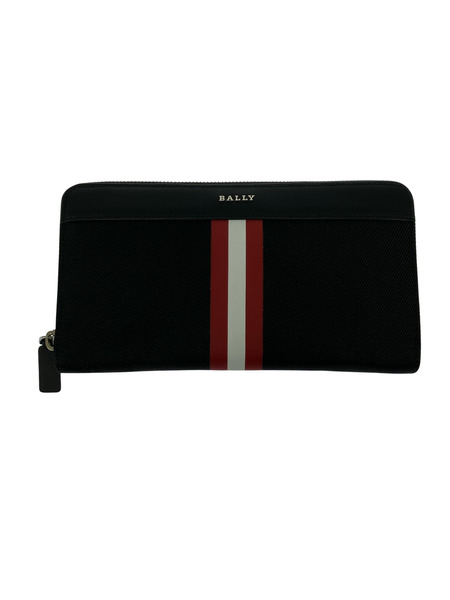 BALLY 長財布 黒