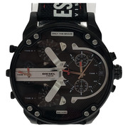 DIESEL MR DADDY DZ7433 クォーツ腕時計