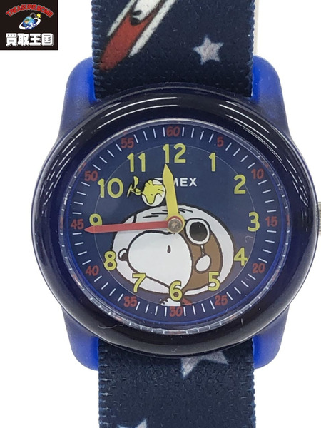 TIMEX　X PEANUTS　腕時計[値下]