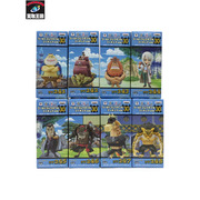 ワンピース WCF Vol.30 全種セット One Piece WCF Vol.30 All Types Set