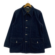 Buzz Rickson's U.S. ARMY DENIM WORKING JACKET