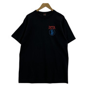 STUSSY PATTA 2009 5周年 S/S Tee sizeL