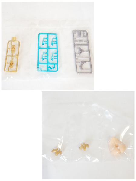 FAガール ドゥルガーI Save the Queen Ver.