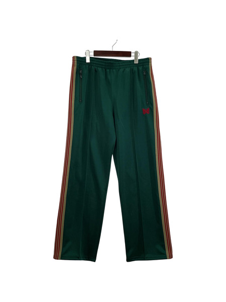 Needles uneven別注 Track Pant L グリーン