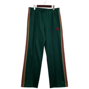 Needles uneven別注 Track Pant L グリーン