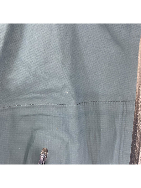 THE NORTH FACE クライムベリーライトジャケット グリーン (S)