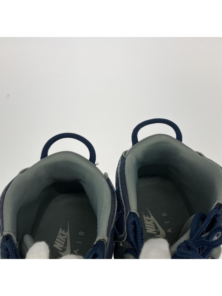 NIKE スニーカー モアアップテンポ 96