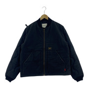 WTAPS ジャケット MC JACKET DUCK QUILTING