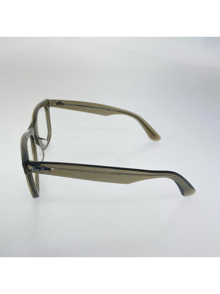 Ray-Ban WAYFARER CHANGE TRANSITIONS RB2140-F 1387/GG