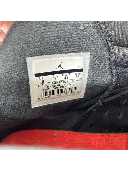 NIKE スニーカー AIR JORDAN 6 CHINESE NEW YEAR（26.0）