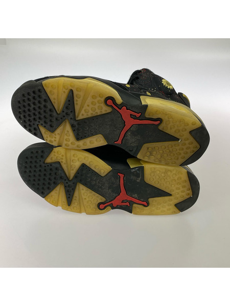 NIKE スニーカー AIR JORDAN 6 CHINESE NEW YEAR（26.0）