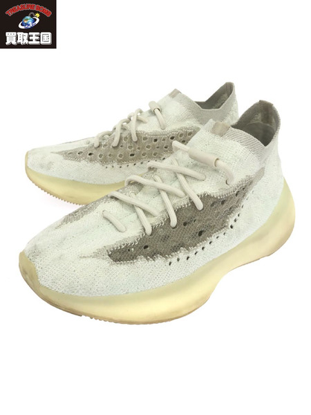 adidas YEEZY BOOST 380 スニーカー 25.0cm[値下]