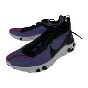 NIKE REACT ELEMENT 55 29.0cm BQ9241-002