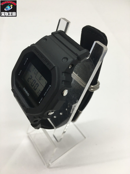 CASIO G-SHOCK DW-5600BCE-1JF 5600 SERIES 