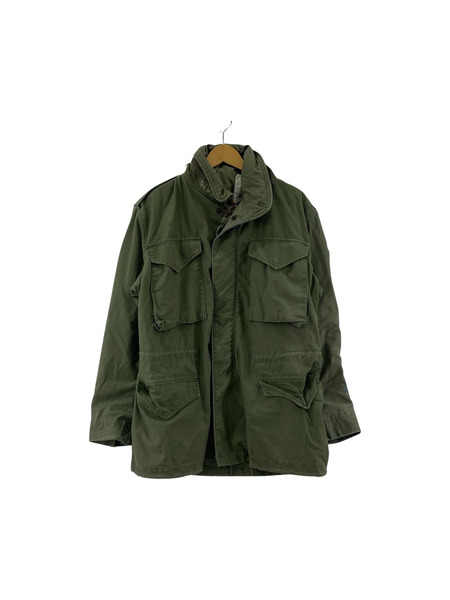 70S US.ARMY M-65 フィールドジャケット S-R