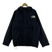 THE NORTH FACE MOUNTAIN LIGHT JACKET L BLK