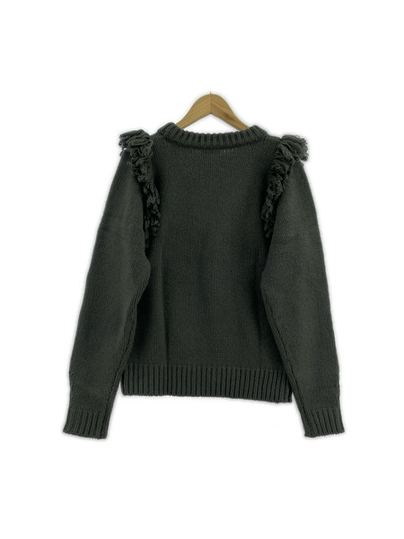 HYKEニット・セーター