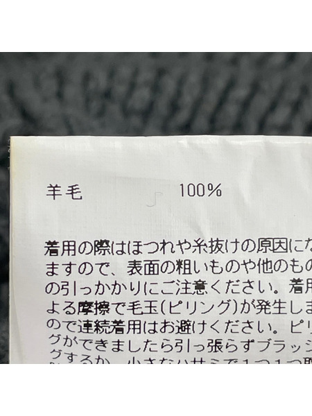 HYKEニット・セーター