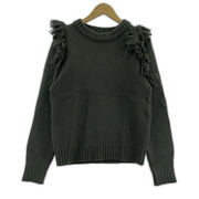 HYKEニット・セーター