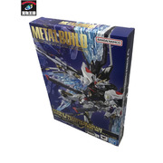  METAL BUILD ストライクフリーダムガンダム光の翼オプションセット Re