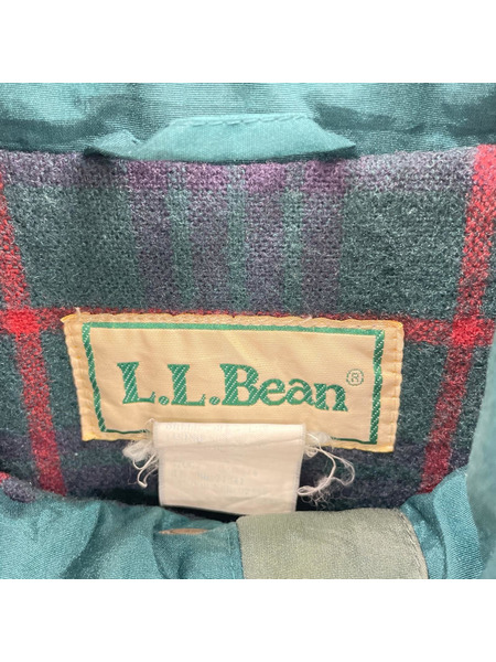 L.L.Bean ジャケット 90s 中綿マウンテンパーカー