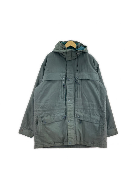 L.L.Bean ジャケット 90s 中綿マウンテンパーカー