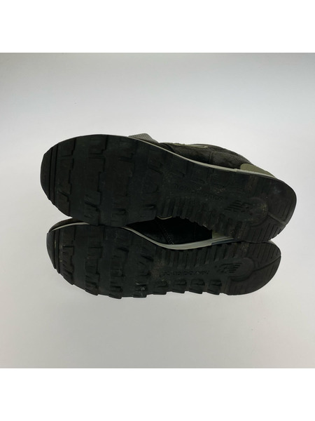 NEW BALANCE スニーカー M1400 (25.5)
