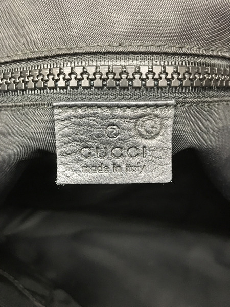 GUCCI　ショルダーバッグ シェリー ウェビングライン/ショルダーバッグ/181067