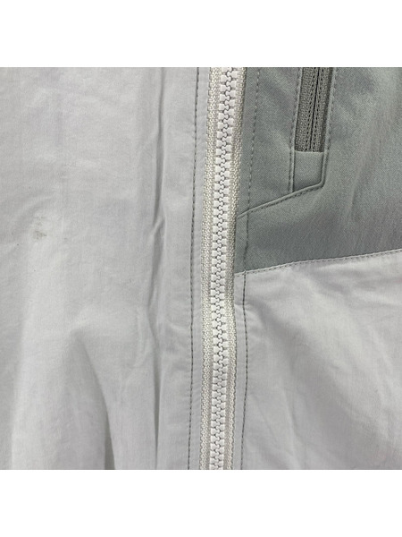 ARC'TERYX PROTON LT HOODY ライトグレー