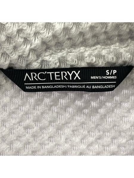 ARC'TERYX PROTON LT HOODY ライトグレー