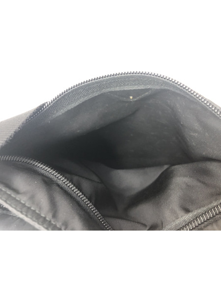 ショルダーバッグ PRADA ナイロンショルダーバック 1BH978