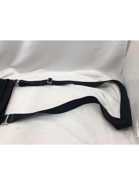 ショルダーバッグ PRADA ナイロンショルダーバック 1BH978