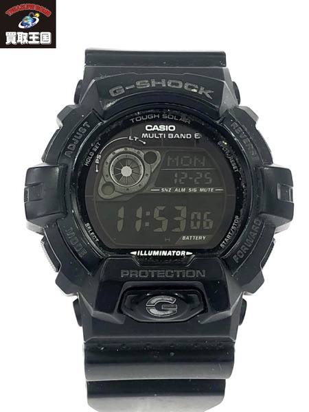 CASIO G-SHOCK GW-8900A[値下]