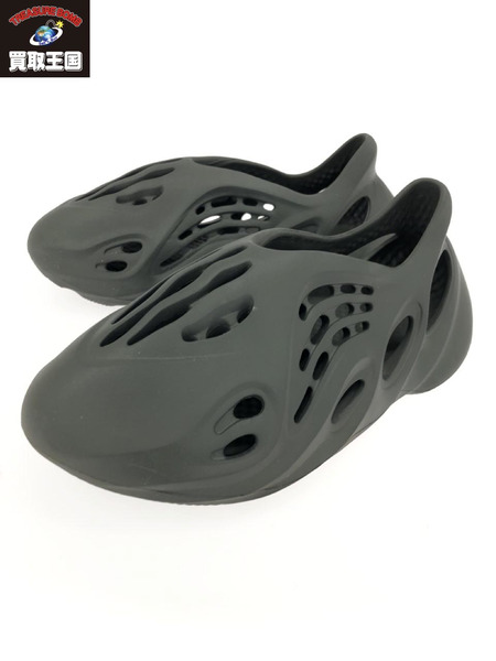 adidas Yeezy Foam RNR Carbon 26.5｜商品番号：2100200935121 - 買取