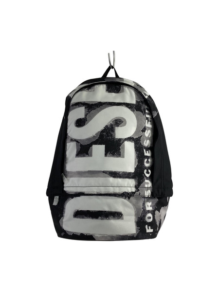 DIESEL 24SS RAVE BACKPACK X X09619[値下]