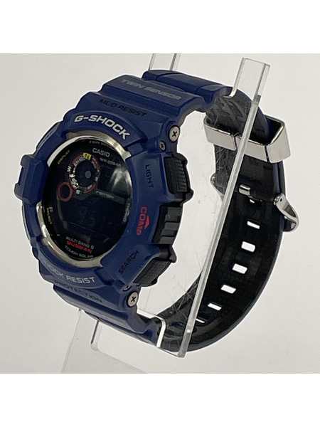 G-SHOCK MADMAN GW-9300NV ソーラー腕時計