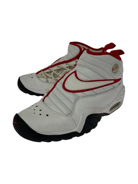 NIKE AIR SHAKE NDESTRUKT 880869-100 27.0cm[値下]