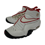 NIKE AIR SHAKE NDESTRUKT 880869-100 27.0cm