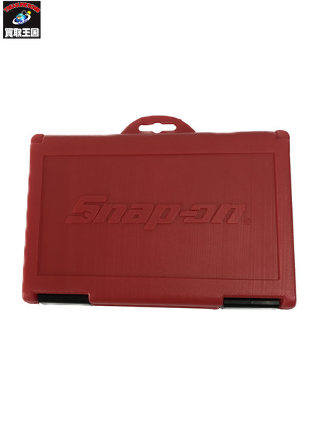 Snap-on 電工用 スクリュー ドライバーセット