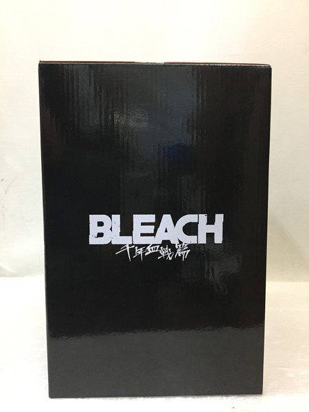 BLEACH 千年血戦篇 OP.2 一番くじ B賞 阿散井恋次 双王蛇尾丸