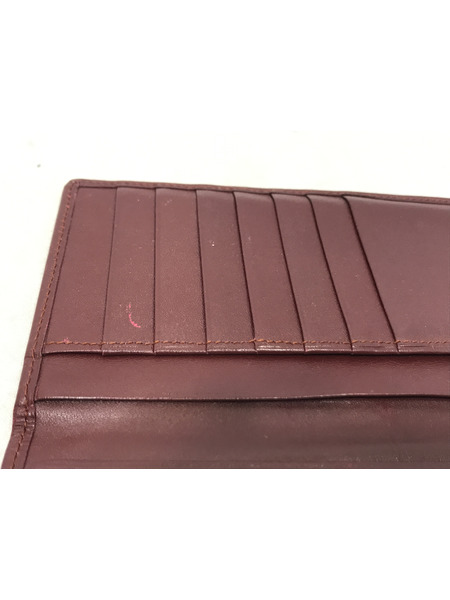 長財布 cartier 長財布 マスト ドゥ カルテイア